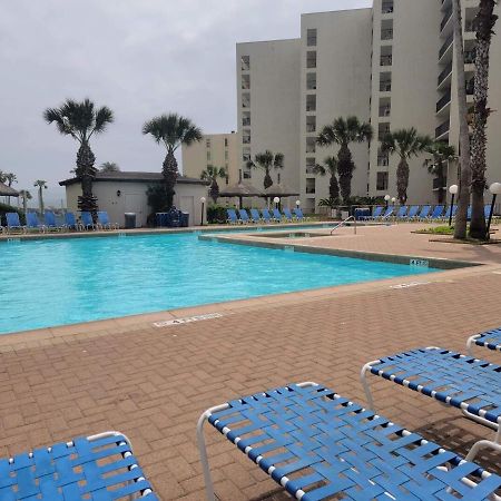 Beachfront Resort With Heated Pool Saida Royale 9039 South Padre Island Extérieur photo