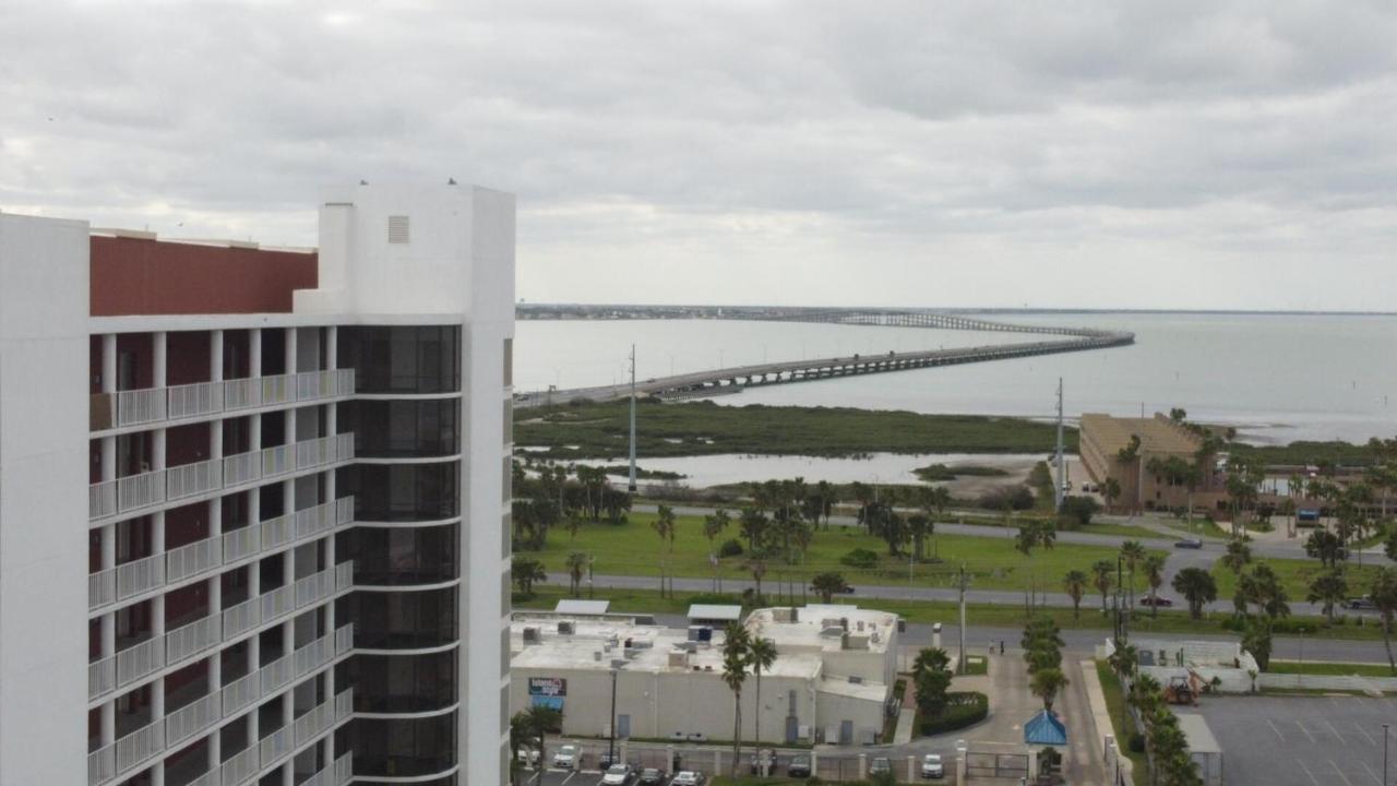 Beachfront Resort With Heated Pool Saida Royale 9039 South Padre Island Extérieur photo