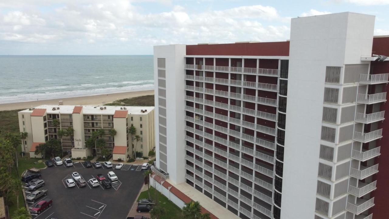 Beachfront Resort With Heated Pool Saida Royale 9039 South Padre Island Extérieur photo