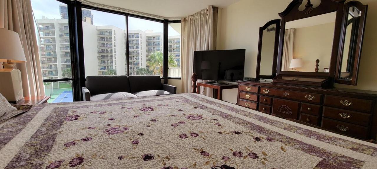 Beachfront Resort With Heated Pool Saida Royale 9039 South Padre Island Extérieur photo