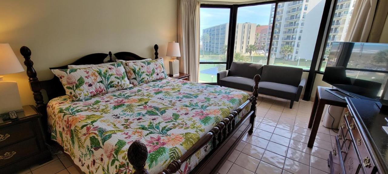 Beachfront Resort With Heated Pool Saida Royale 9039 South Padre Island Extérieur photo
