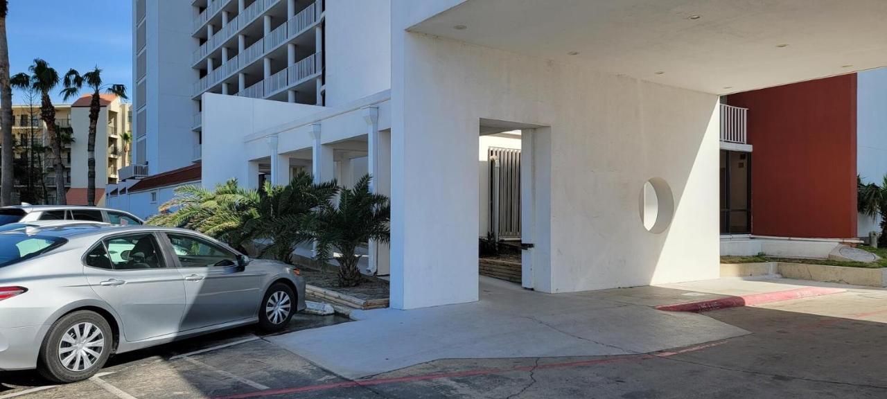 Beachfront Resort With Heated Pool Saida Royale 9039 South Padre Island Extérieur photo