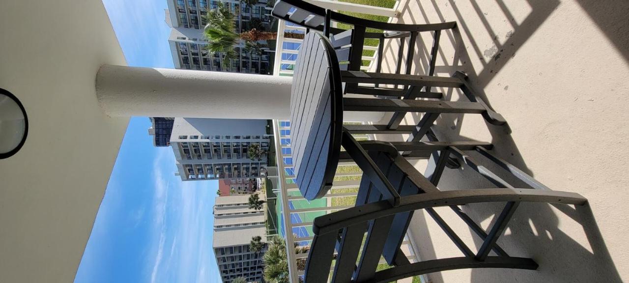 Beachfront Resort With Heated Pool Saida Royale 9039 South Padre Island Extérieur photo