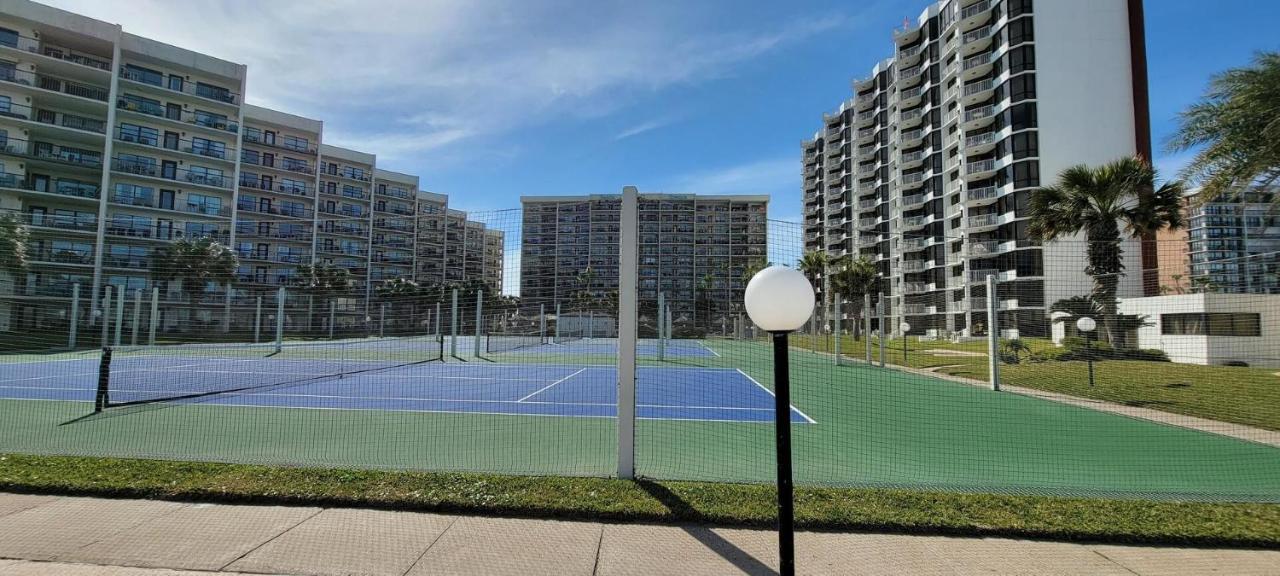 Beachfront Resort With Heated Pool Saida Royale 9039 South Padre Island Extérieur photo