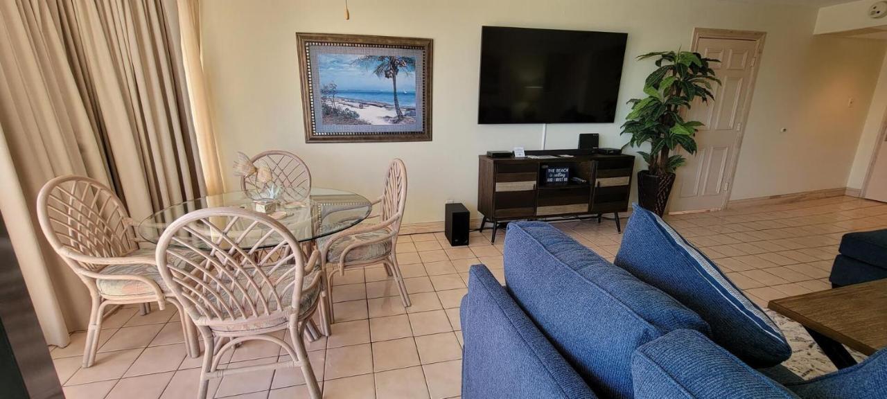 Beachfront Resort With Heated Pool Saida Royale 9039 South Padre Island Extérieur photo