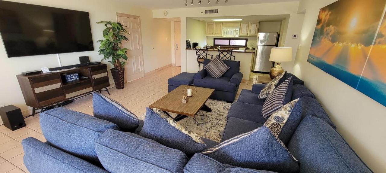 Beachfront Resort With Heated Pool Saida Royale 9039 South Padre Island Extérieur photo